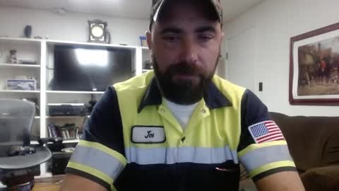 hardworkertn online show from January 16, 2025, 6:27 pm