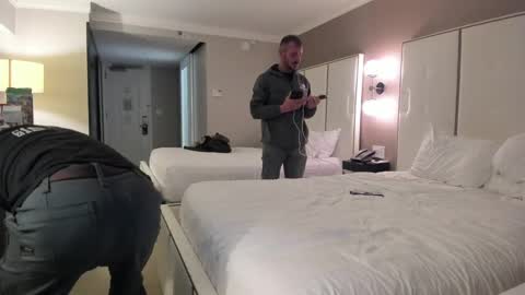 hardworkertn online show from January 17, 2025, 2:18 am