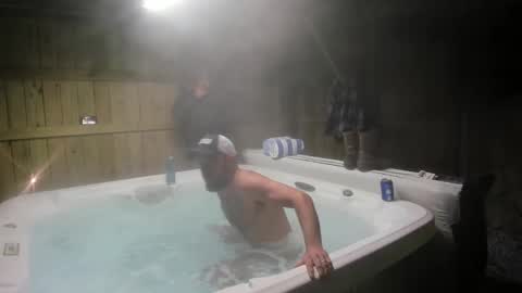 hardworkertn online show from January 18, 2025, 2:25 am