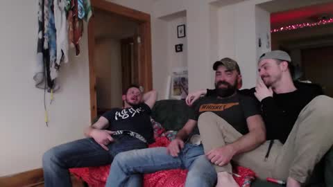 hardworkertn online show from January 21, 2025, 8:32 pm