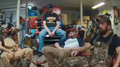 hardworkertn online show from February 17, 2025, 2:20 am