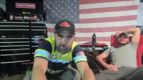 hardworkertn online show from March 5, 2025, 1:42 am