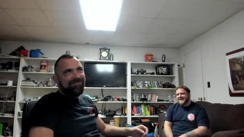 hardworkertn online show from March 7, 2025, 9:06 pm