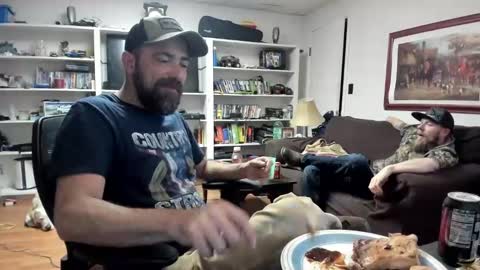 hardworkertn online show from March 10, 2025, 6:45 pm