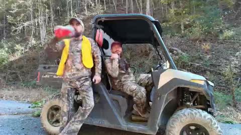 hardworkertn online show from October 28, 2025, 5:15 pm