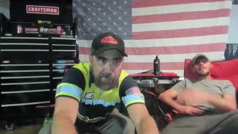 hardworkertn online show from February 26, 2026, 6:40 pm