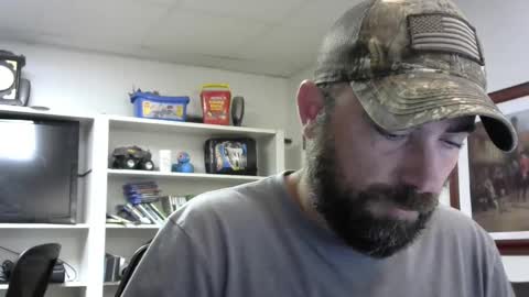 hardworkertn online show from March 1, 2026, 5:04 pm