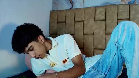 Hares online show from February 20, 2026, 5:02 pm