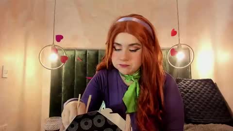 Harimoon online show from February 8, 2025, 2:15 am