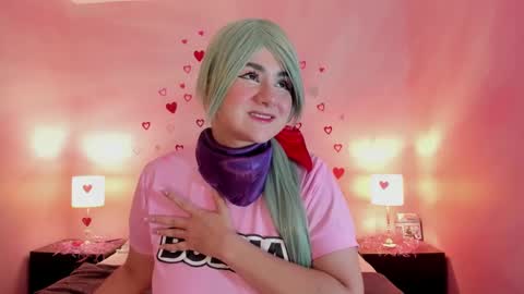 Harimoon online show from February 28, 2025, 12:32 am