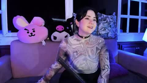 Harimoon online show from October 17, 2025, 3:20 am