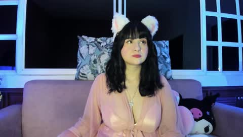 Harimoon online show from November 2, 2025, 2:58 am