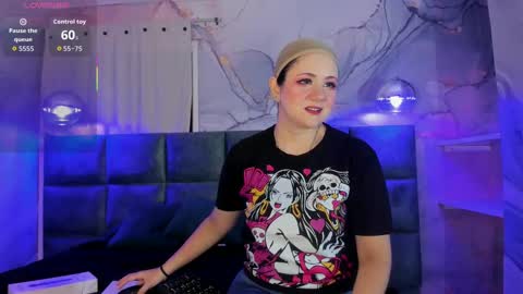 Harimoon online show from November 24, 2025, 3:17 am