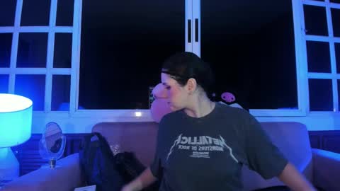 Harimoon online show from December 1, 2025, 3:22 am