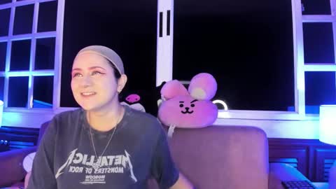 Snapshot of harimoon chatting on January 17, 2026, 3:22 am Harimoon online show from January 17, 2026, 3:22 am