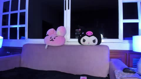 Snapshot of harimoon chatting on February 6, 2026, 3:33 am Harimoon online show from February 6, 2026, 3:33 am