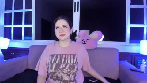 Snapshot of harimoon chatting on February 7, 2026, 3:10 am Harimoon online show from February 7, 2026, 3:10 am