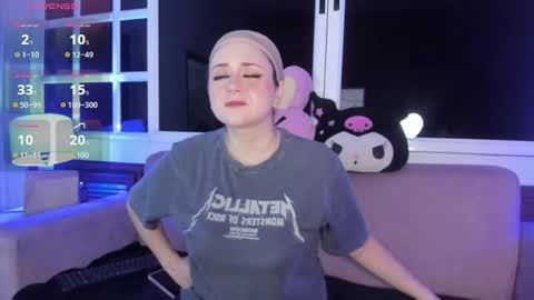 Snapshot of harimoon chatting on February 9, 2026, 3:21 am Harimoon online show from February 9, 2026, 3:21 am