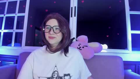 Snapshot of harimoon chatting on February 20, 2026, 3:14 am Harimoon online show from February 20, 2026, 3:14 am