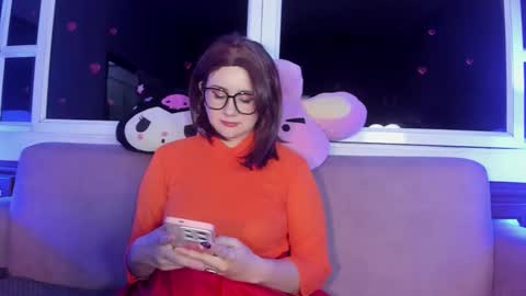 Snapshot of harimoon chatting on February 20, 2026, 6:26 am Harimoon online show from February 20, 2026, 6:26 am