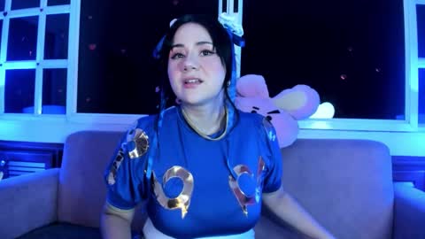 Snapshot of harimoon chatting on February 21, 2026, 3:18 am Harimoon online show from February 21, 2026, 3:18 am