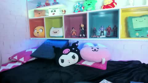 Snapshot of harimoon chatting on February 22, 2026, 3:18 am Harimoon online show from February 22, 2026, 3:18 am