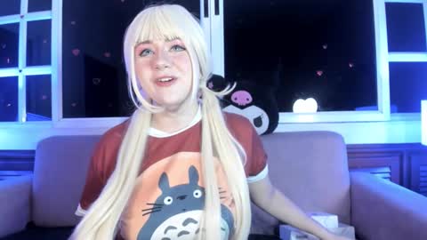 Snapshot of harimoon chatting on February 23, 2026, 3:15 am Harimoon online show from February 23, 2026, 3:15 am