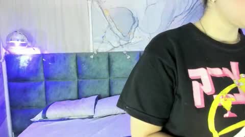 Snapshot of harimoon chatting on February 27, 2026, 3:06 am Harimoon online show from February 27, 2026, 3:06 am