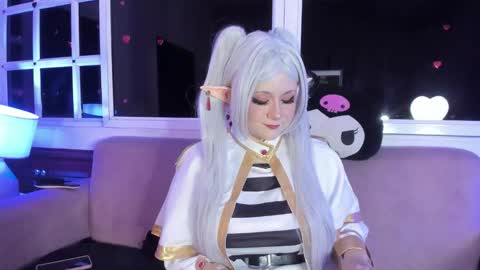 Snapshot of harimoon chatting on March 2, 2026, 3:20 am Harimoon online show from March 2, 2026, 3:20 am