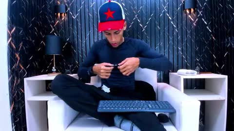 Snapshot of harin_prize chatting on January 16, 2026, 12:42 pm harin prize online show from January 16, 2026, 12:42 pm