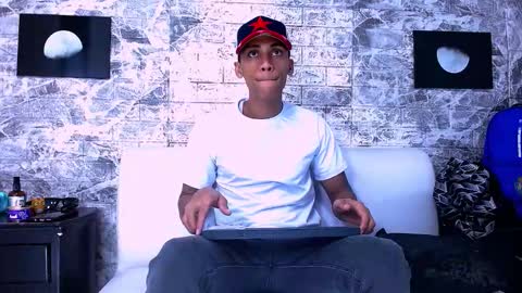 Snapshot of harin_prize chatting on February 27, 2026, 12:05 pm harin prize online show from February 27, 2026, 12:05 pm