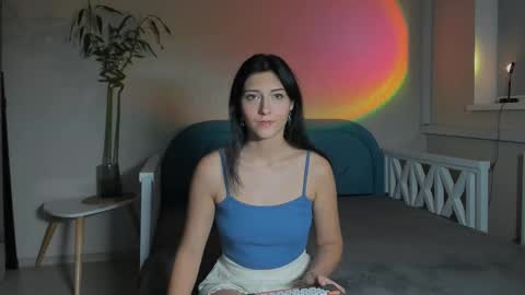 Sophia Haristinali online show from September 28, 2025, 8:03 pm