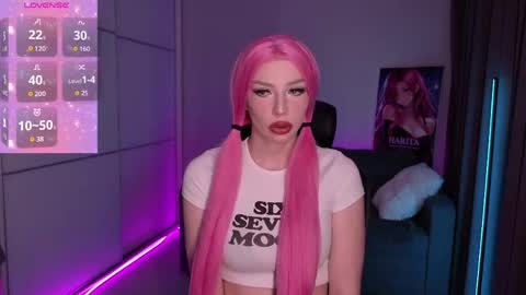Snapshot of harita_lovee chatting on May 8, 2026, 8:58 pm HARITA LOVEE online show from May 8, 2026, 8:58 pm