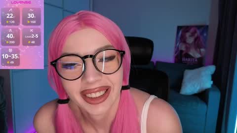 Snapshot of harita_lovee chatting on May 19, 2026, 10:05 pm HARITA LOVEE online show from May 19, 2026, 10:05 pm