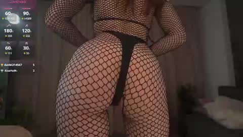 HARITA LOVEE online show from July 28, 2026, 5:56 pm