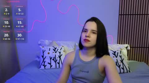 Snapshot of harleen_moore chatting on February 2, 2025, 10:13 am Harleen online show from February 2, 2025, 10:13 am