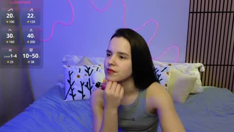 Snapshot of harleen_moore chatting on February 2, 2025, 1:52 pm Harleen online show from February 2, 2025, 1:52 pm