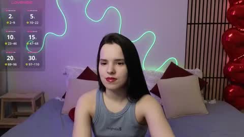 Snapshot of harleen_moore chatting on February 12, 2025, 10:14 am Harleen online show from February 12, 2025, 10:14 am