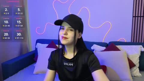 Snapshot of harleen_moore chatting on February 14, 2025, 10:28 am Harleen online show from February 14, 2025, 10:28 am