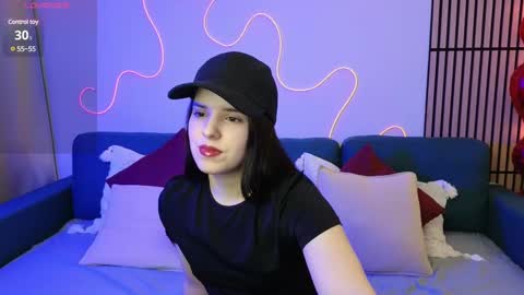 Snapshot of harleen_moore chatting on February 16, 2025, 2:54 pm Harleen online show from February 16, 2025, 2:54 pm