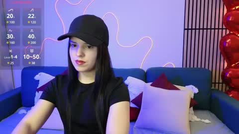 Snapshot of harleen_moore chatting on February 16, 2025, 5:59 pm Harleen online show from February 16, 2025, 5:59 pm