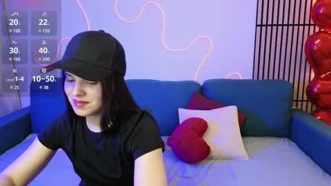 Snapshot of harleen_moore chatting on February 16, 2025, 9:05 pm Harleen online show from February 16, 2025, 9:05 pm