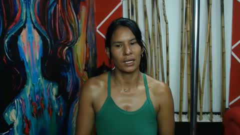 HARLEY  online show from February 3, 2025, 12:47 pm