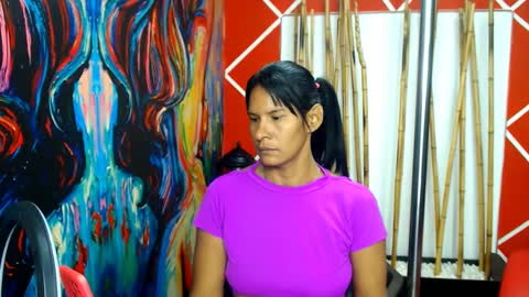 HARLEY  online show from March 3, 2025, 12:48 pm