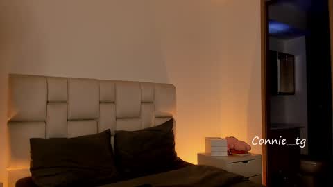 Snapshot of harley_sweett chatting on January 29, 2025, 9:28 pm online show from January 29, 2025, 9:28 pm