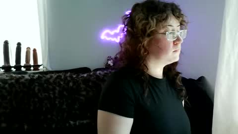 Snapshot of harleydem0n666 chatting on June 26, 2026, 6:23 pm Harley Demon online show from June 26, 2026, 6:23 pm