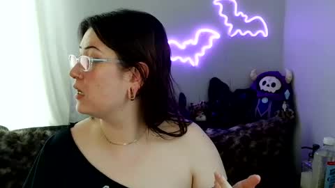 Snapshot of harleydem0n666 chatting on July 26, 2026, 8:38 pm Harley Demon online show from July 26, 2026, 8:38 pm