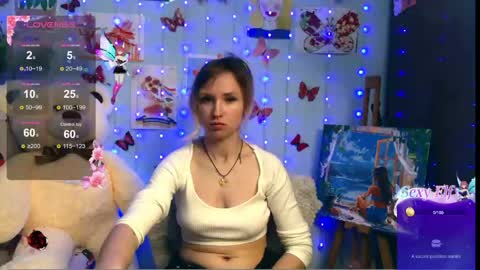 Mery online show from April 26, 2026, 3:42 pm