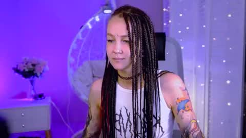Snapshot of harleyquiver chatting on July 14, 2026, 2:56 pm harleyquiver online show from July 14, 2026, 2:56 pm