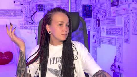 Snapshot of harleyquiver chatting on July 20, 2026, 12:29 pm harleyquiver online show from July 20, 2026, 12:29 pm